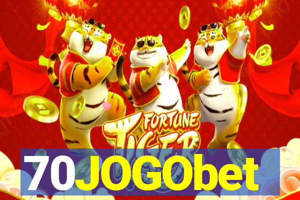 70JOGObet