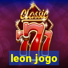 leon jogo