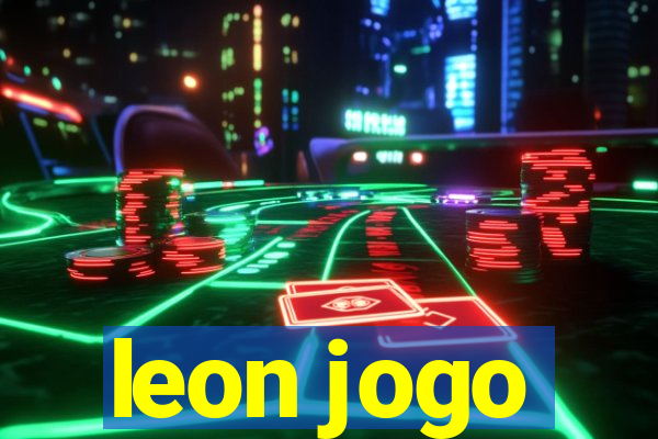 leon jogo