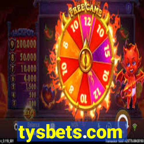 tysbets.com