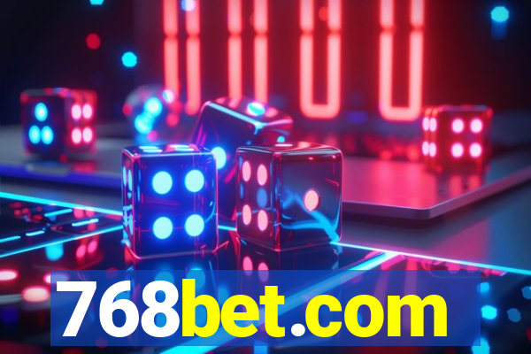 768bet.com