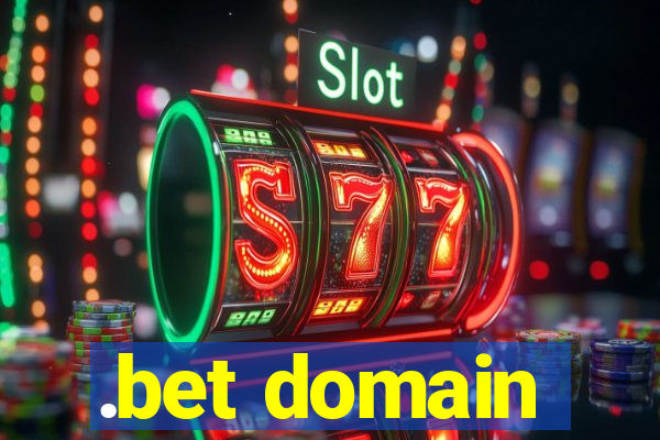 .bet domain