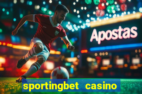 sportingbet casino ao vivo