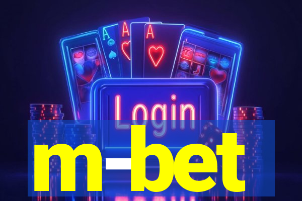 m-bet