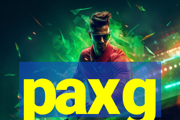 paxg