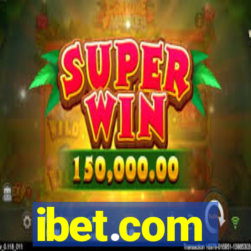 ibet.com