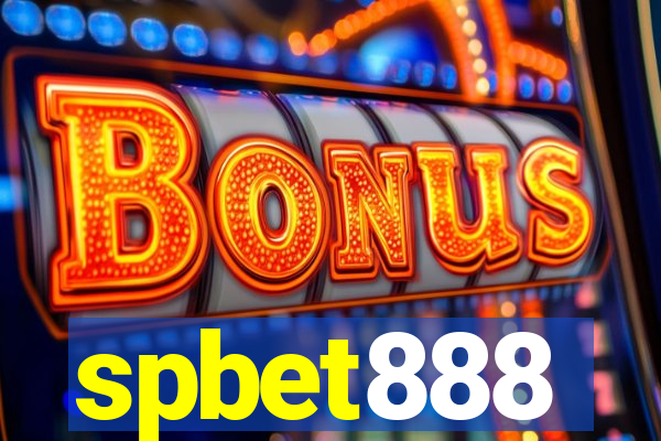 spbet888