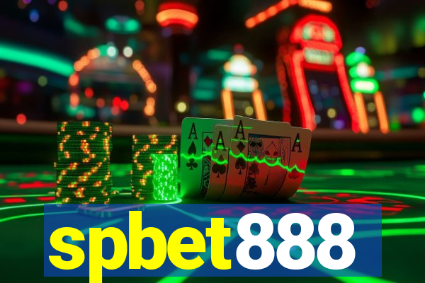 spbet888