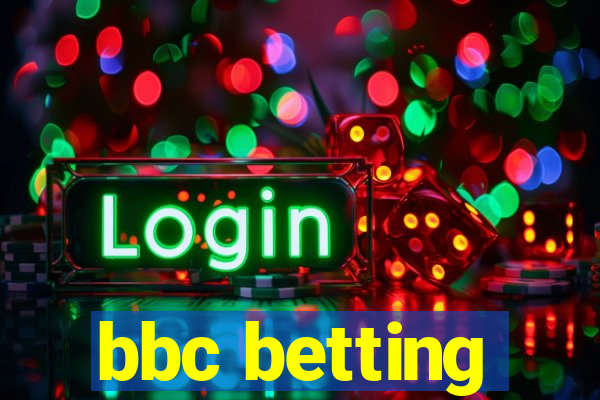 bbc betting