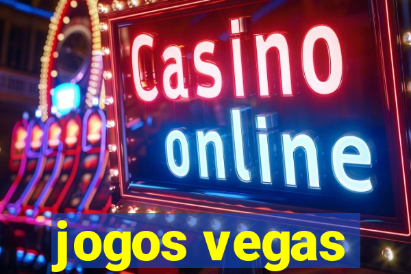 jogos vegas