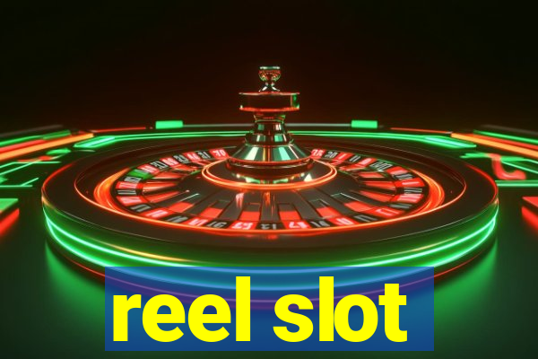 reel slot