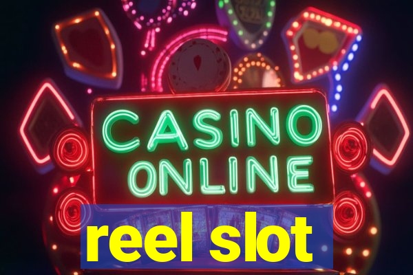 reel slot