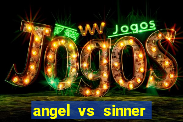 angel vs sinner slot demo