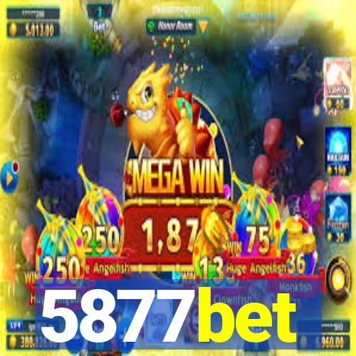 5877bet