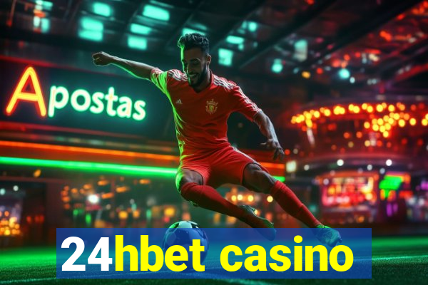 24hbet casino