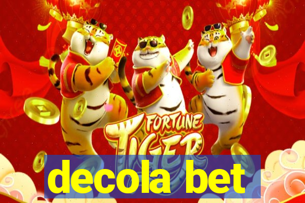 decola bet