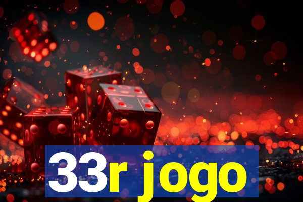 33r jogo