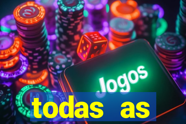 todas as plataformas bet