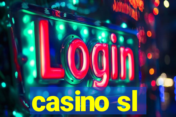 casino sl