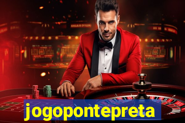 jogopontepreta