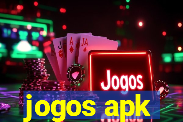 jogos apk