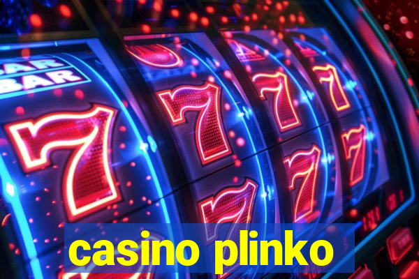 casino plinko