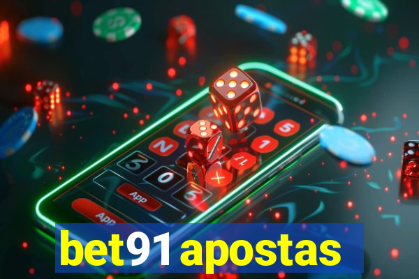 bet91 apostas