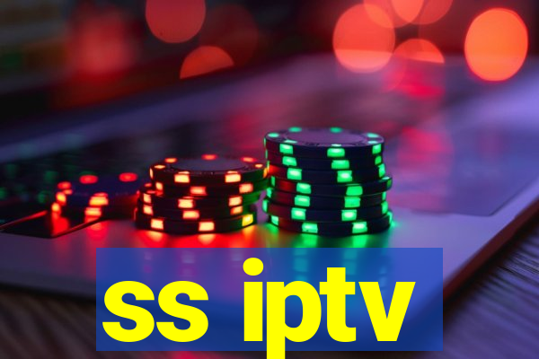 ss iptv