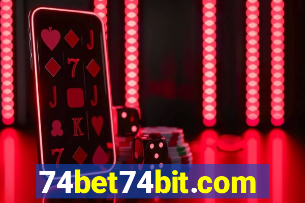 74bet74bit.com