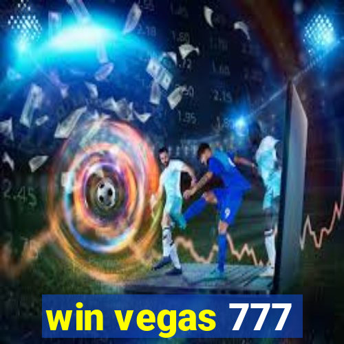 win vegas 777