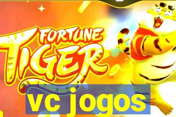 vc jogos