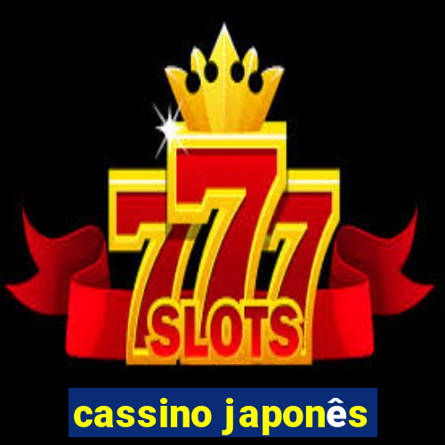 cassino japonês