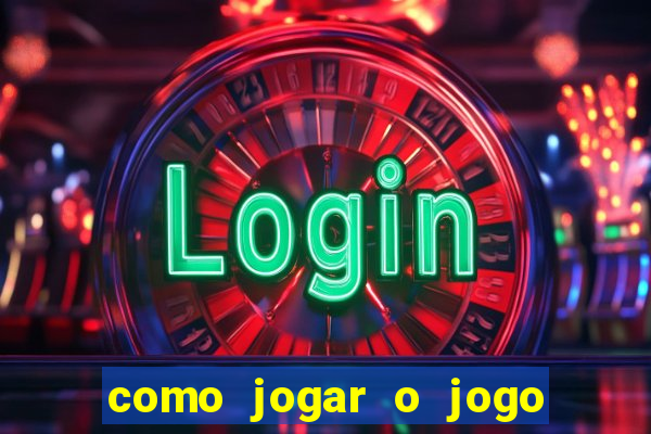 como jogar o jogo do foguetinho