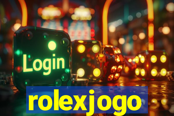 rolexjogo