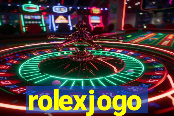 rolexjogo