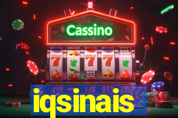 iqsinais