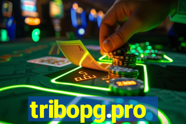 tribopg.pro