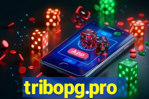 tribopg.pro