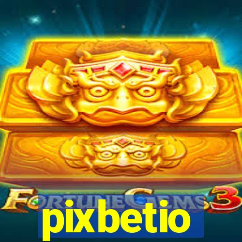 pixbetio