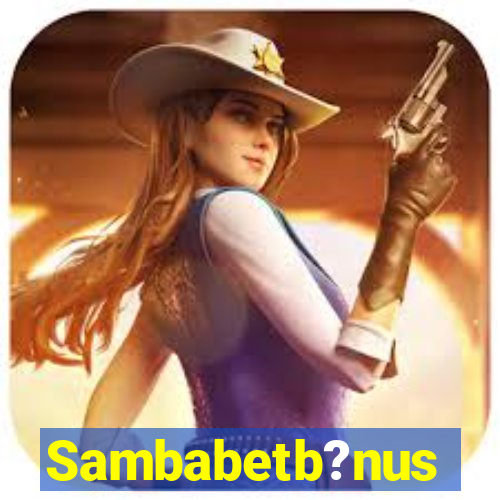 Sambabetb?nus