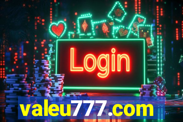 valeu777.com