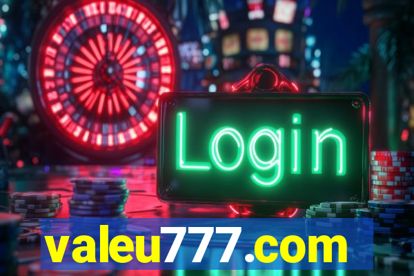 valeu777.com