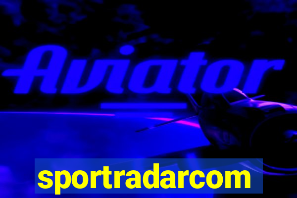 sportradarcom