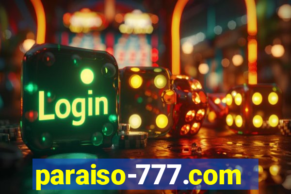 paraiso-777.com