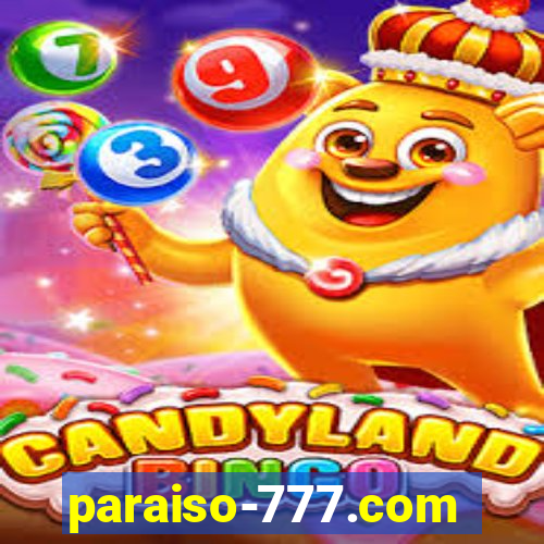 paraiso-777.com