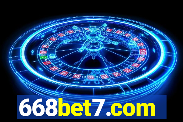 668bet7.com