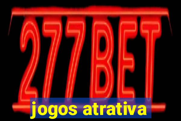 jogos atrativa