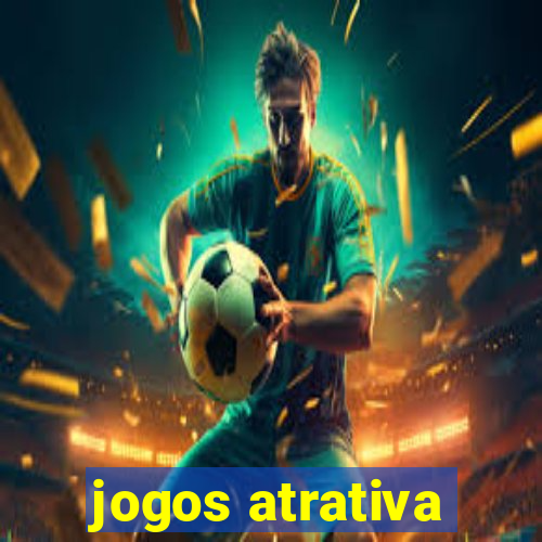 jogos atrativa