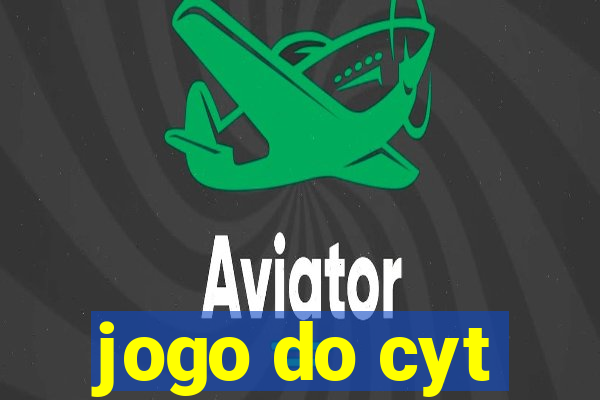 jogo do cyt