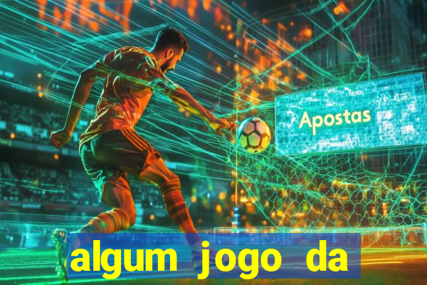 algum jogo da dinheiro de verdade